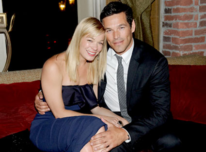 LeAnn Rimes, Eddie Cibrian LeAnn Rimes, Eddie Cibrian
